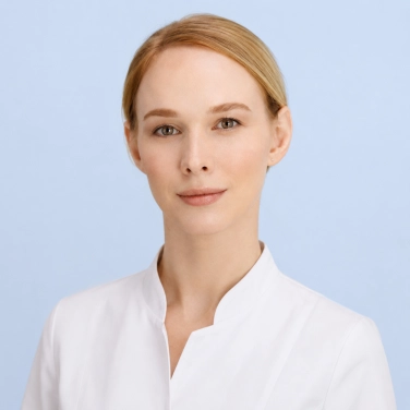 Чернова Любовь Алексеевна