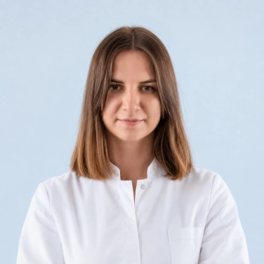 Никитина Алиса Владимировна