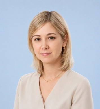 Никитина Марина Игоревна